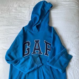 Blue Gap Youth Hoodie